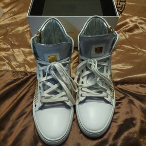MCM shoes 11.5 or 12 size